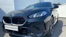 BMW 1 Series 123 xDrive M Sport 5dr Step Auto Petrol Hatchback